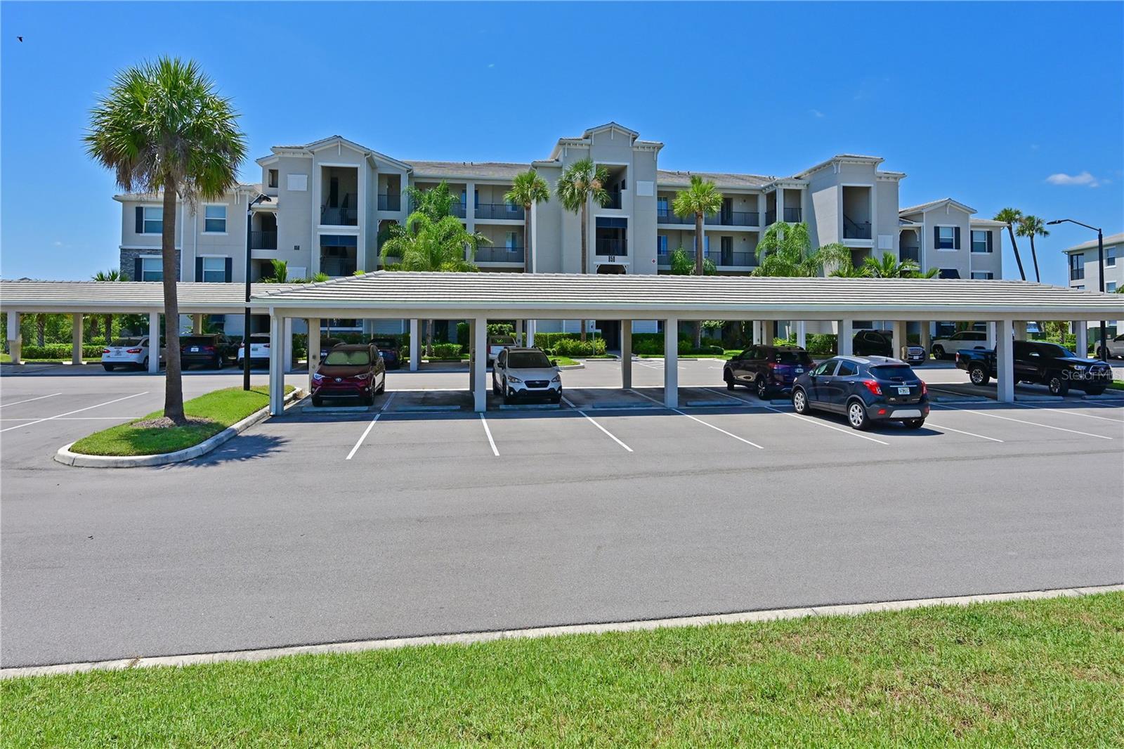 TIDEWATER PRESERVE - Residential