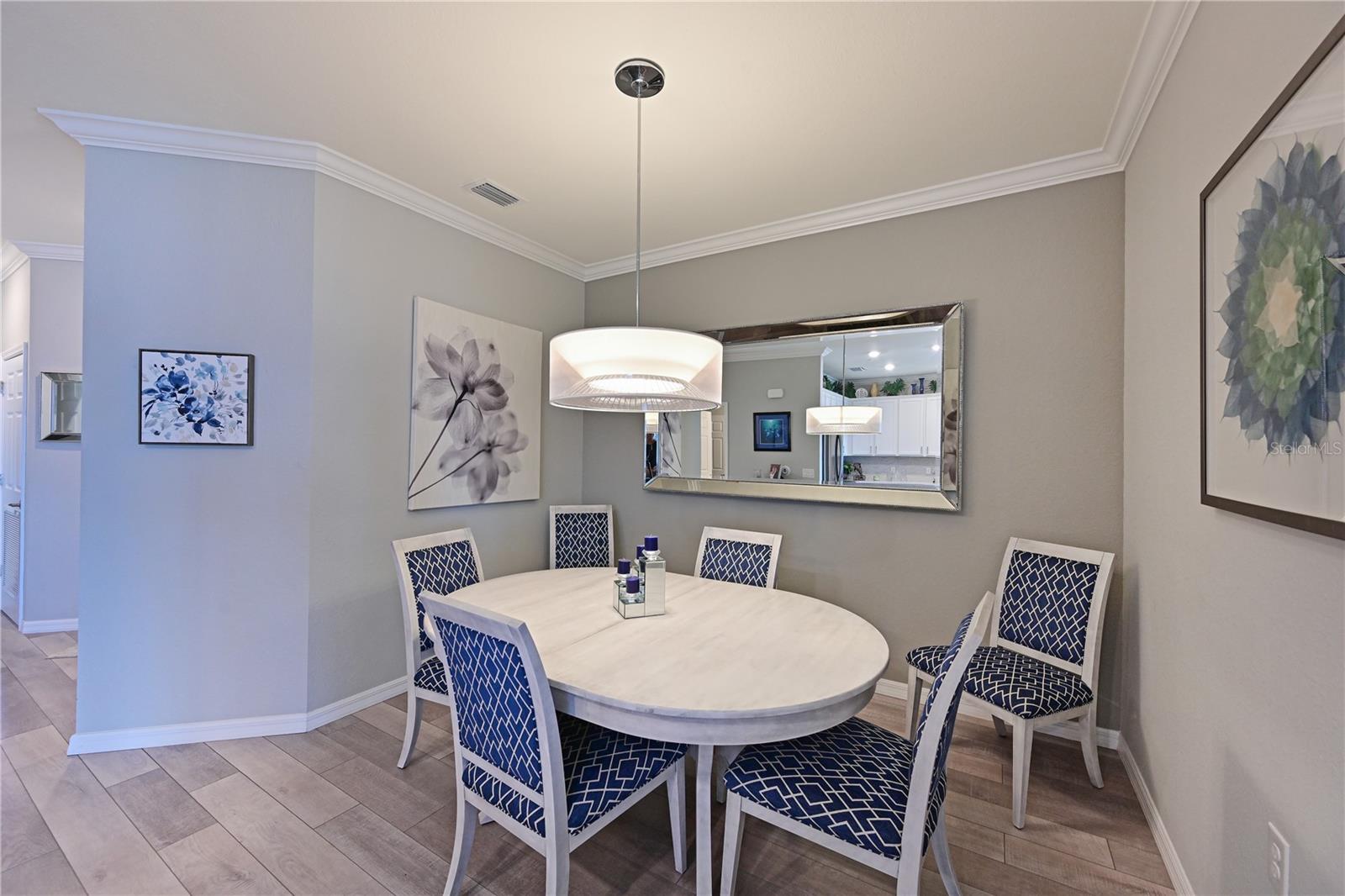 TIDEWATER PRESERVE - Residential