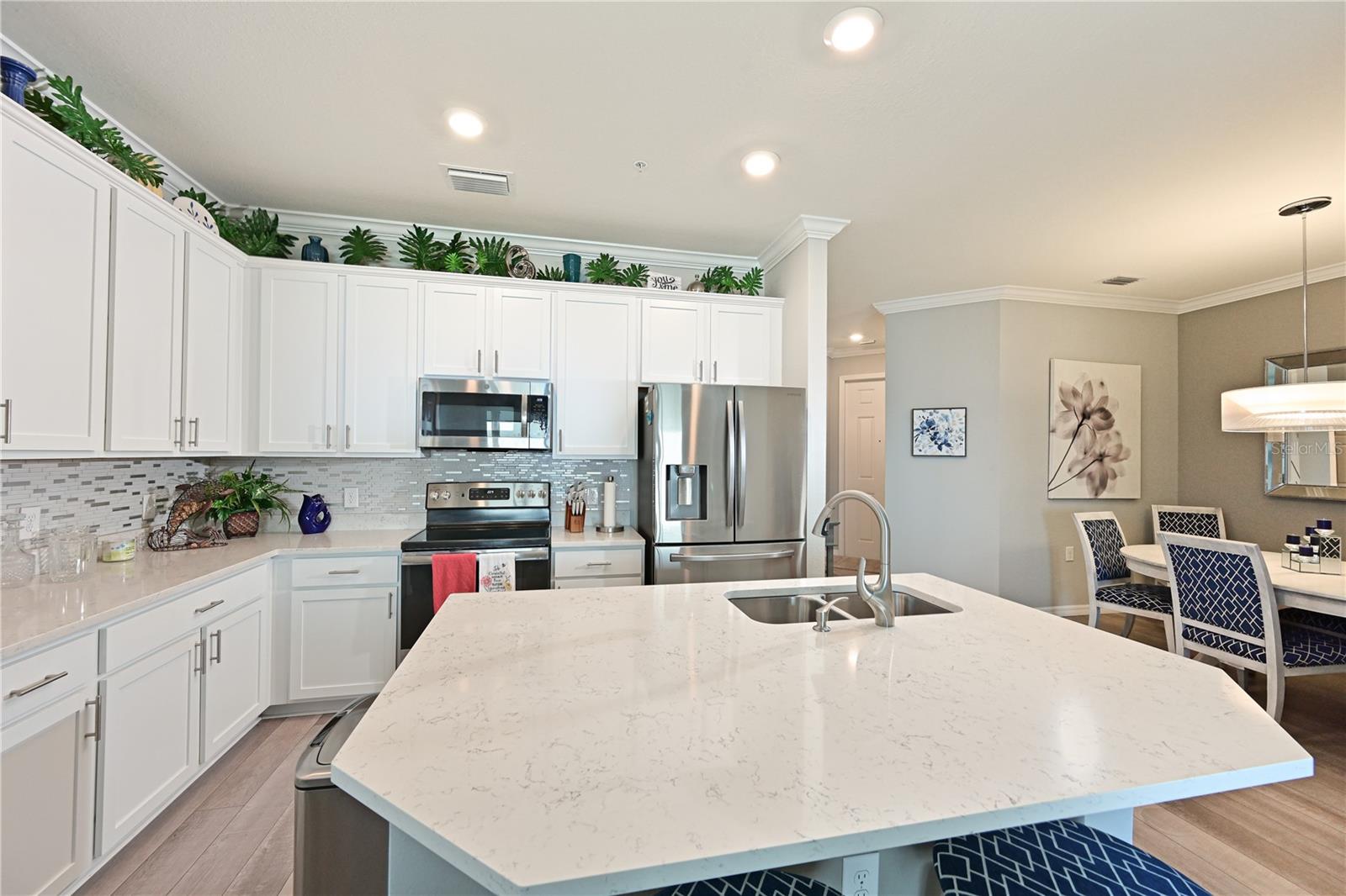 TIDEWATER PRESERVE - Residential