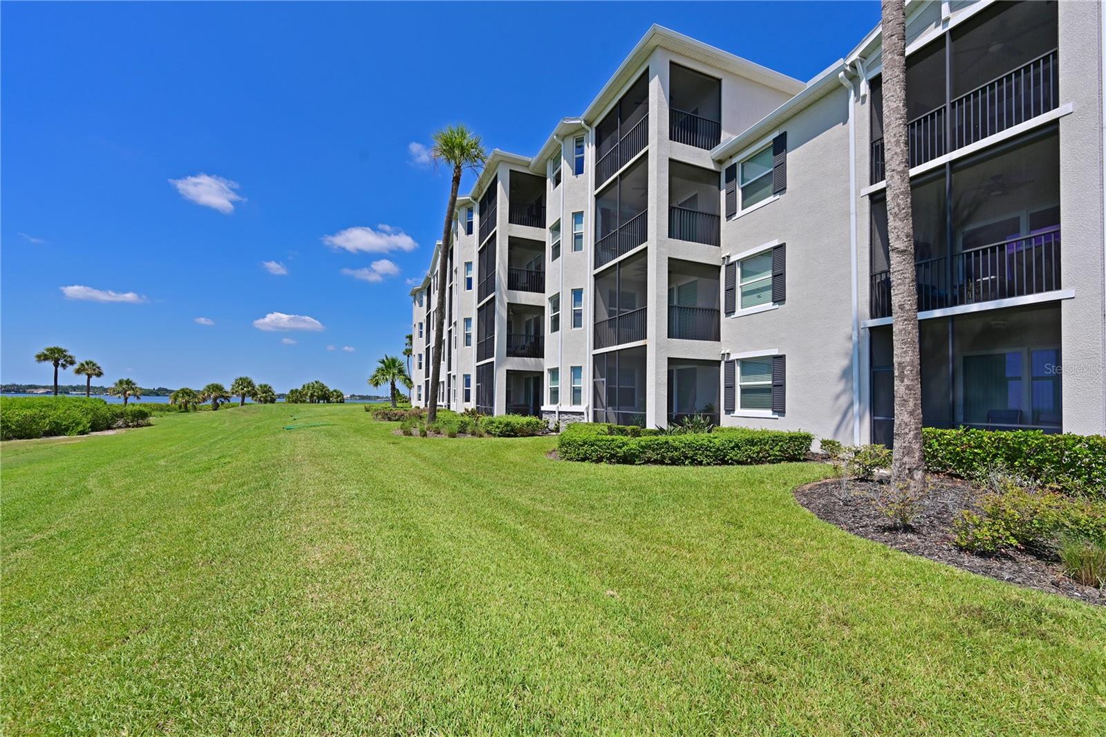 TIDEWATER PRESERVE - Residential