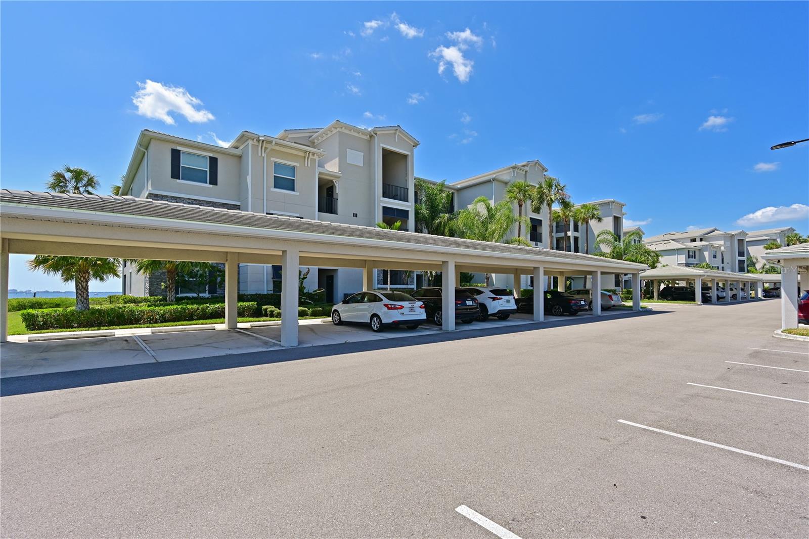 TIDEWATER PRESERVE - Residential