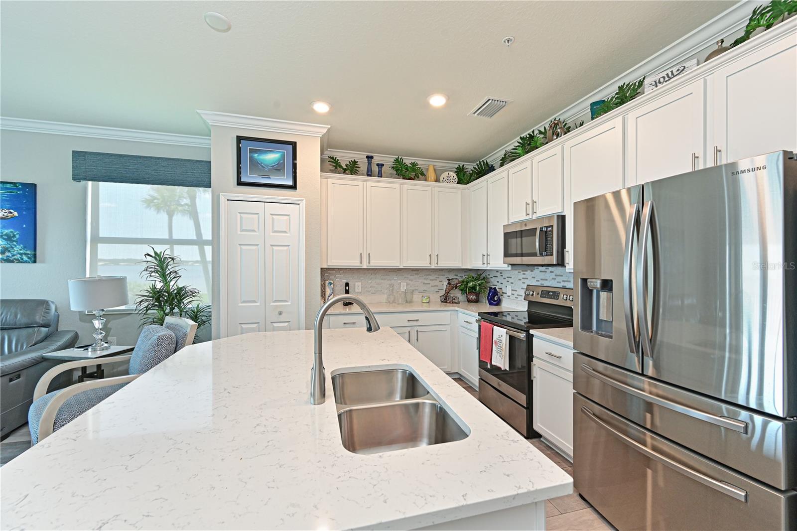 TIDEWATER PRESERVE - Residential