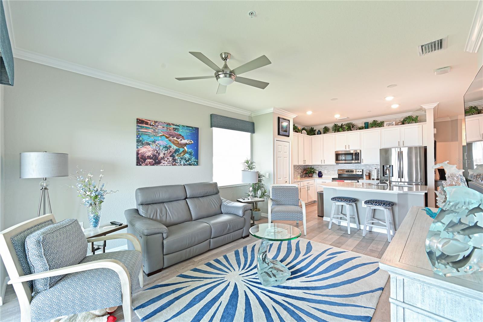 TIDEWATER PRESERVE - Residential