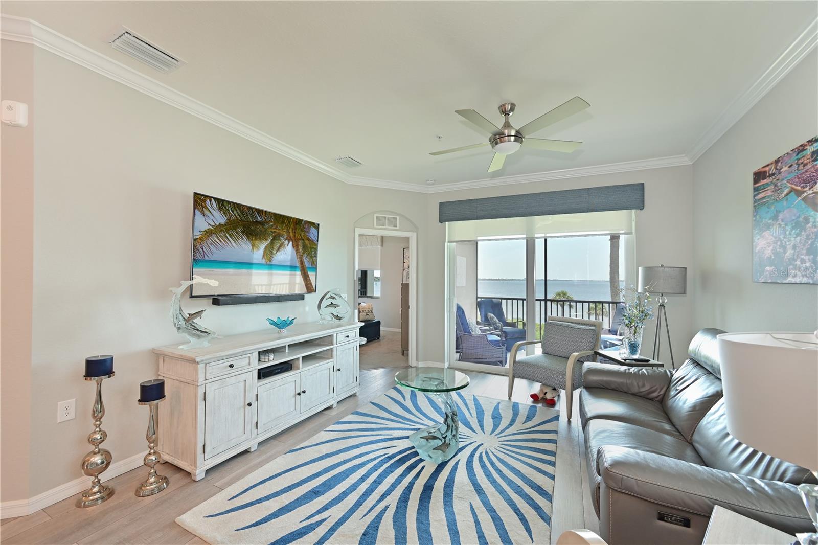 TIDEWATER PRESERVE - Residential