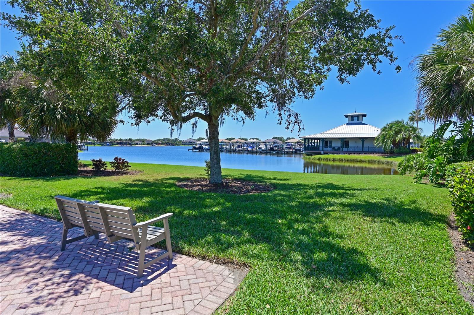 TIDEWATER PRESERVE - Residential