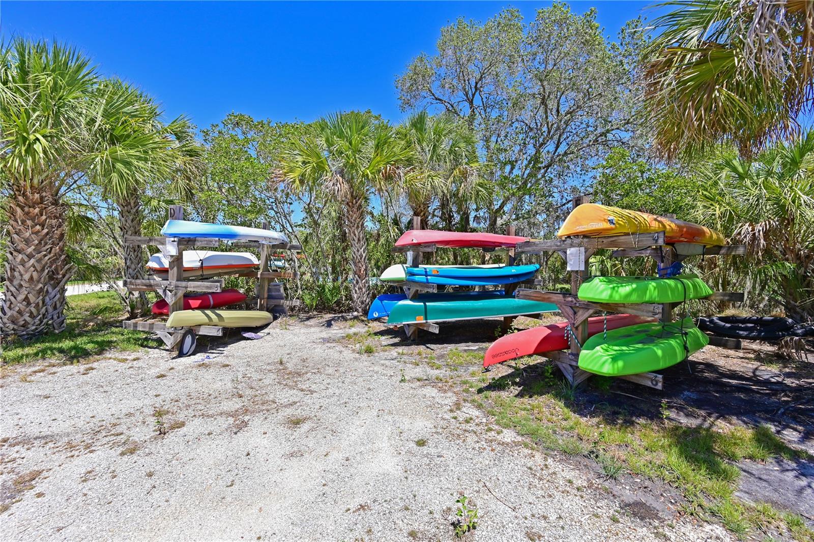 TIDEWATER PRESERVE - Residential