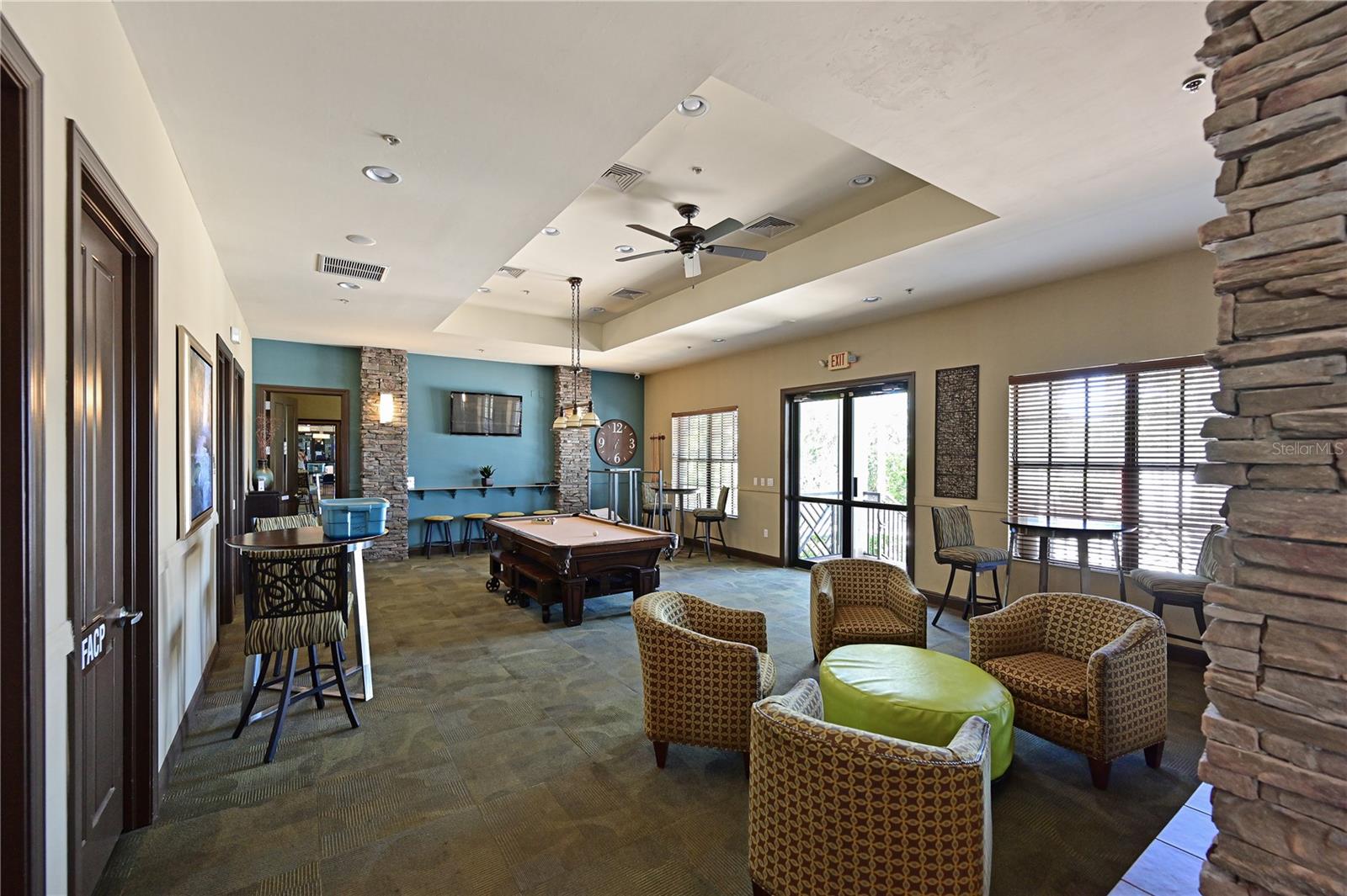 TIDEWATER PRESERVE - Residential