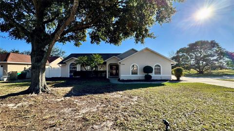 A home in EUSTIS