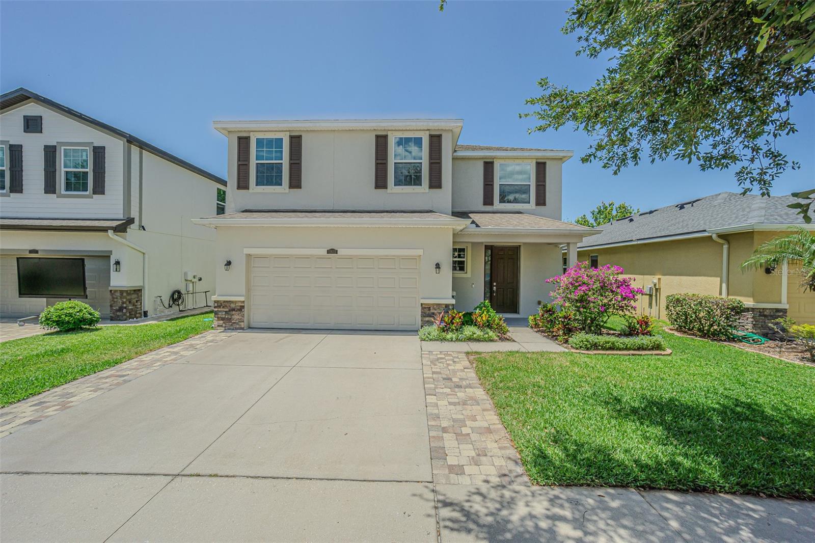 11615 WARREN OAKS PLACE