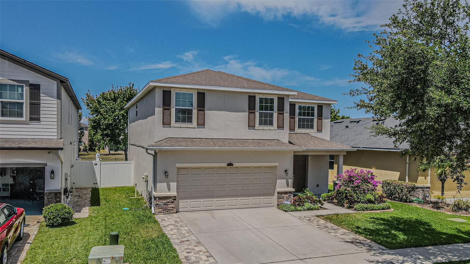 11615 WARREN OAKS PLACE