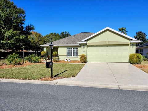 A home in SUMMERFIELD