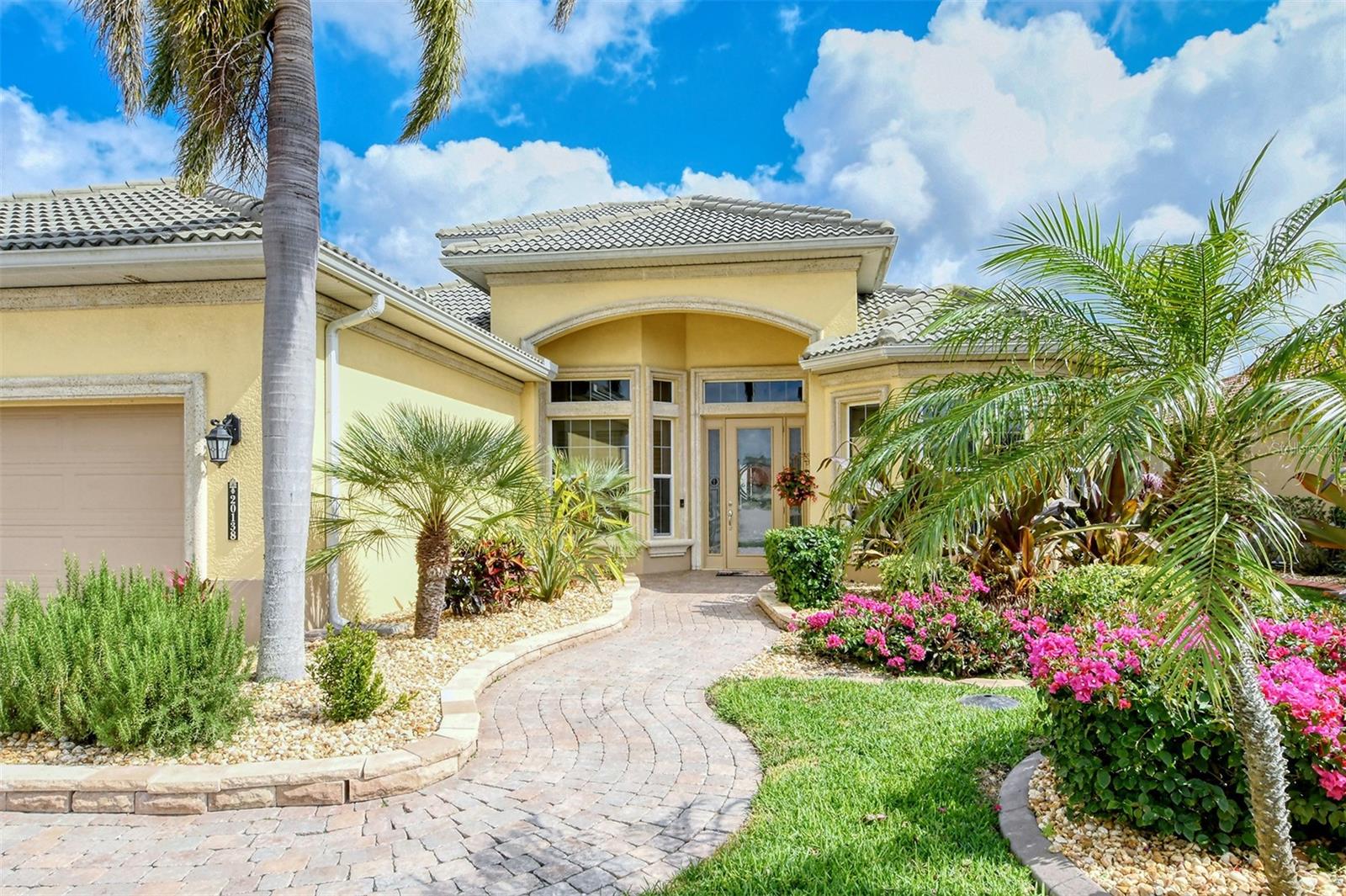 GRAN PARADISO PH 1 - Residential