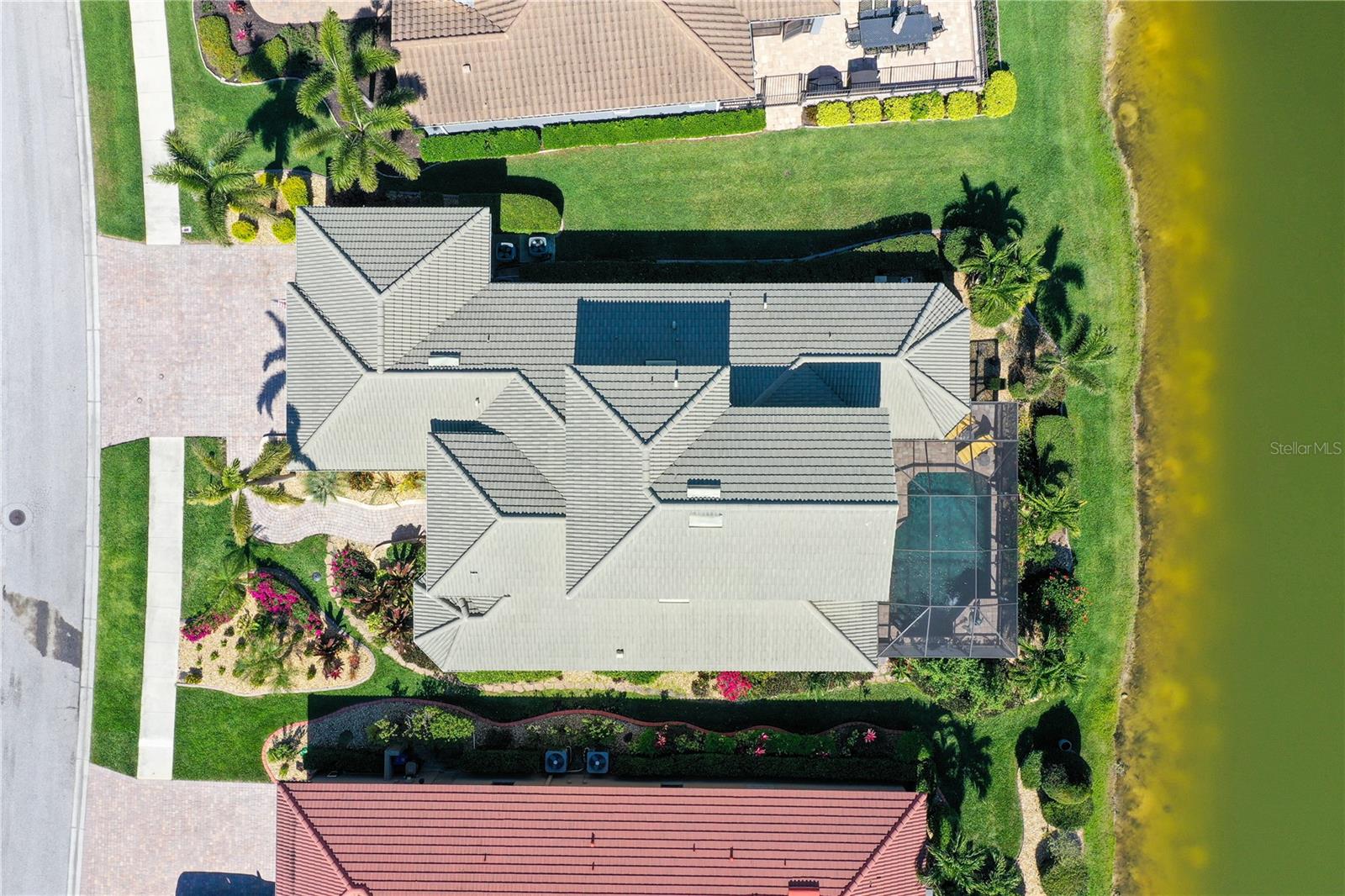 GRAN PARADISO PH 1 - Residential