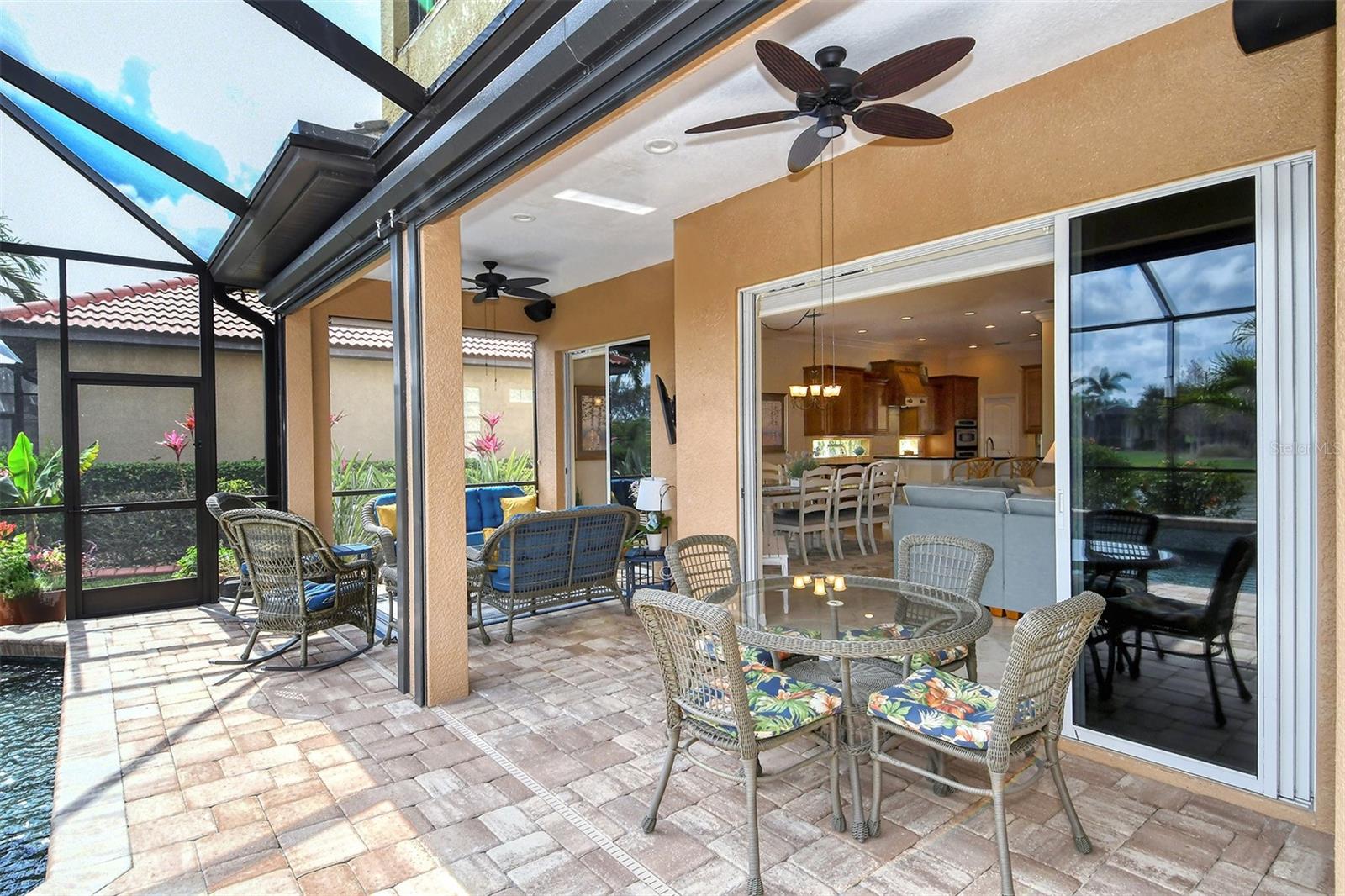 GRAN PARADISO PH 1 - Residential