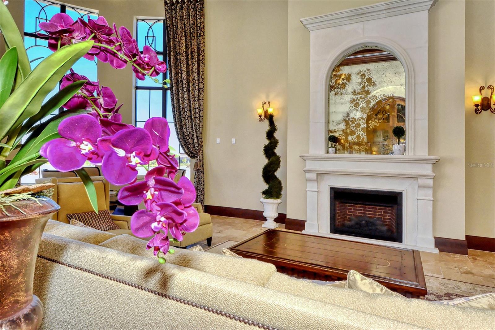 GRAN PARADISO PH 1 - Residential