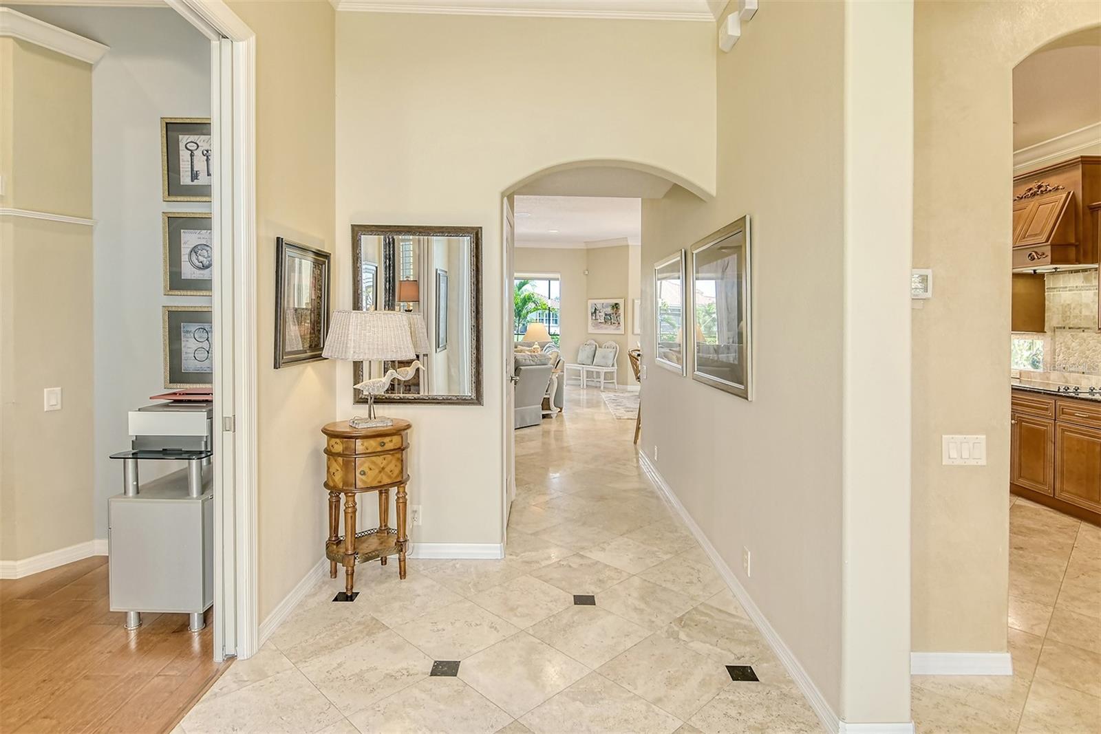 GRAN PARADISO PH 1 - Residential