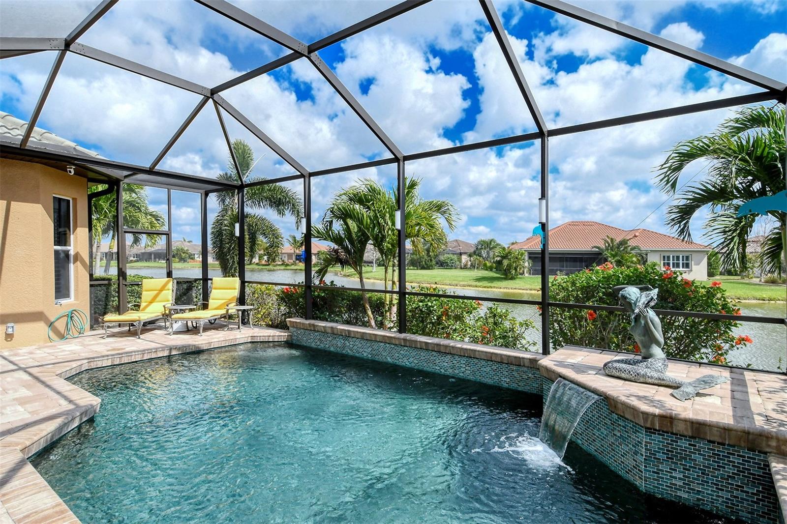 GRAN PARADISO PH 1 - Residential