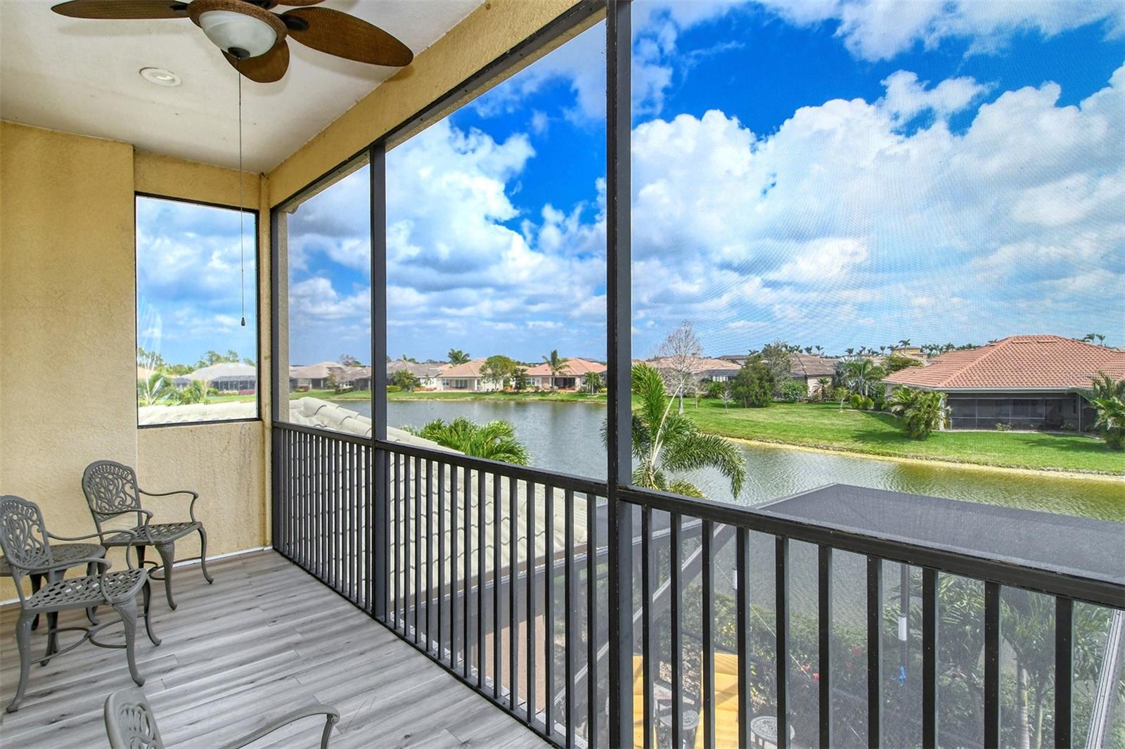 GRAN PARADISO PH 1 - Residential