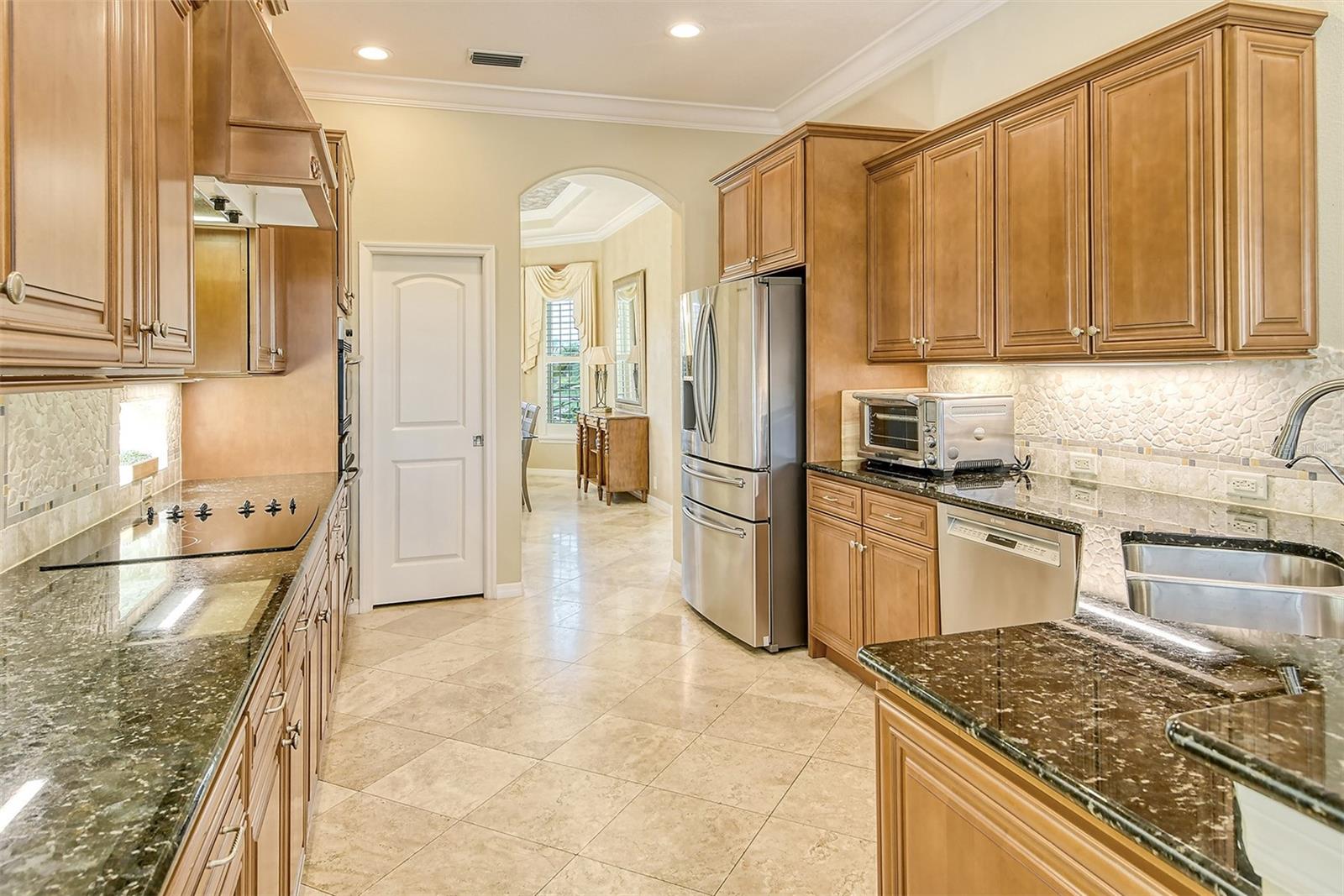 GRAN PARADISO PH 1 - Residential