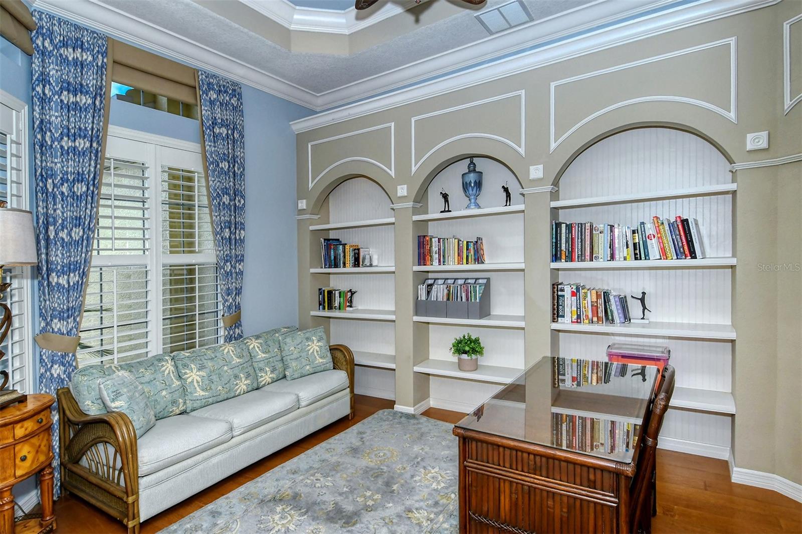 GRAN PARADISO PH 1 - Residential