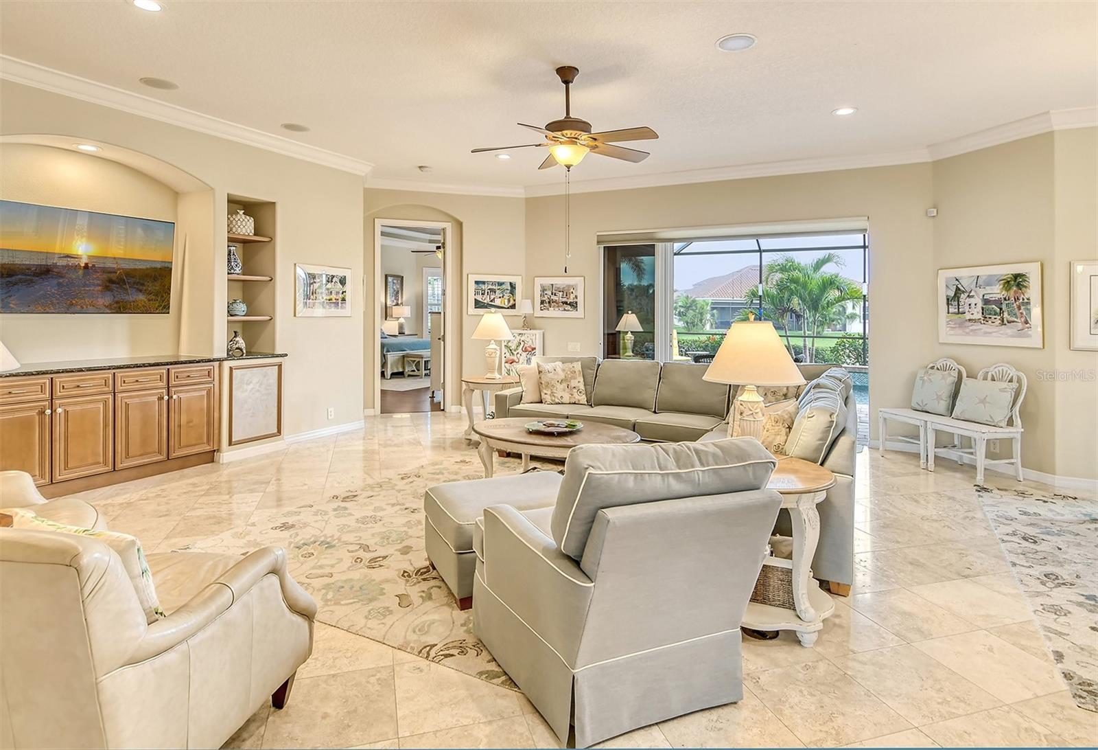 GRAN PARADISO PH 1 - Residential