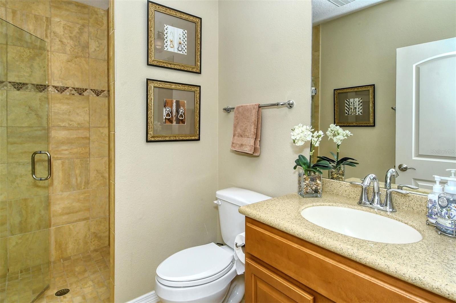 GRAN PARADISO PH 1 - Residential