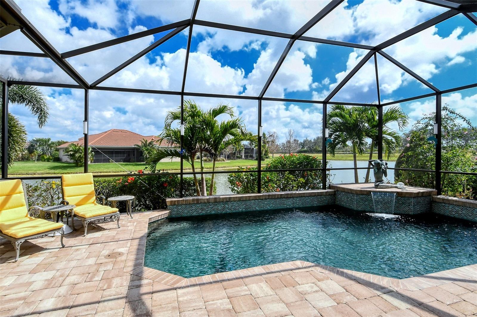 GRAN PARADISO PH 1 - Residential