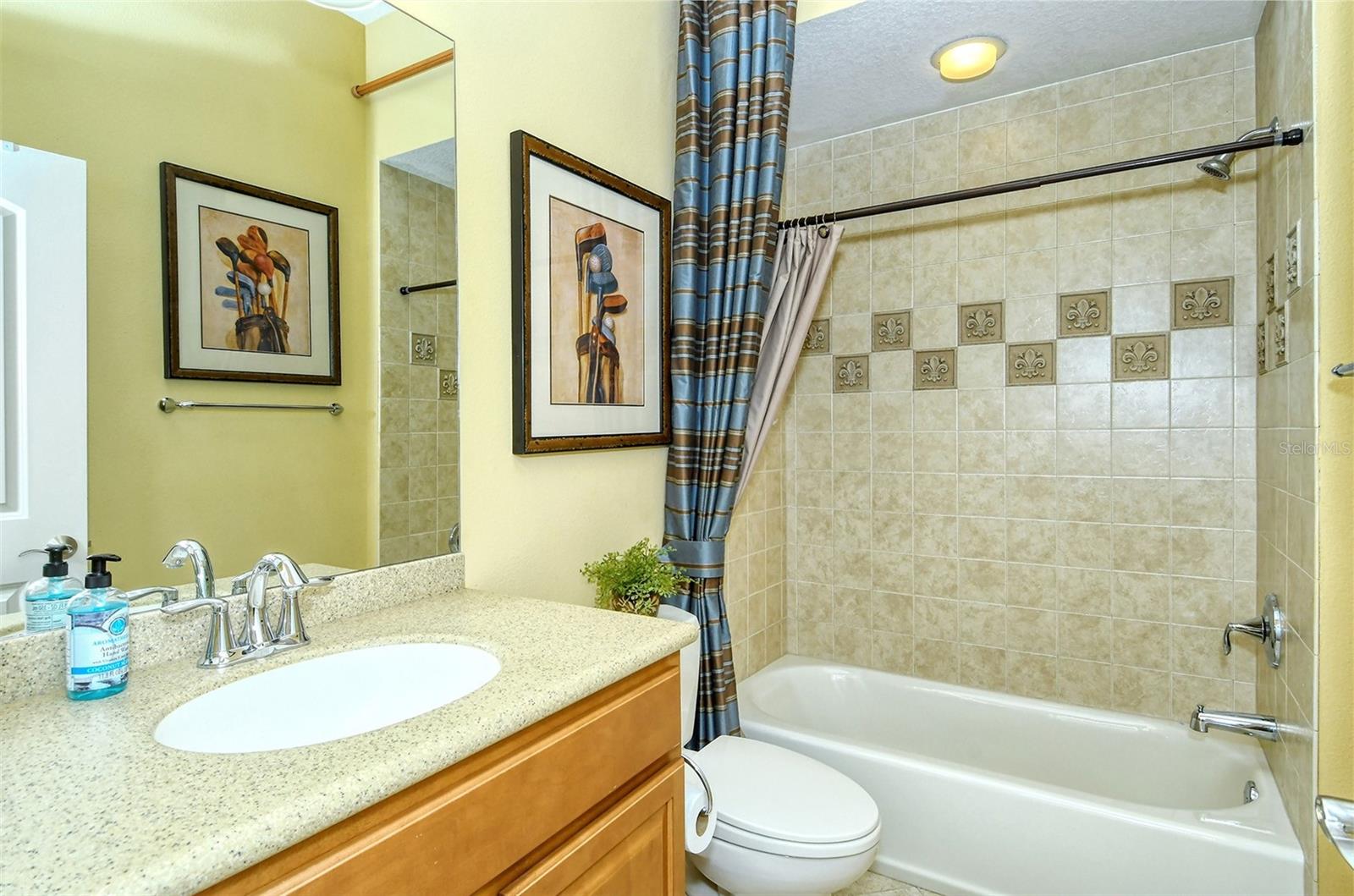 GRAN PARADISO PH 1 - Residential