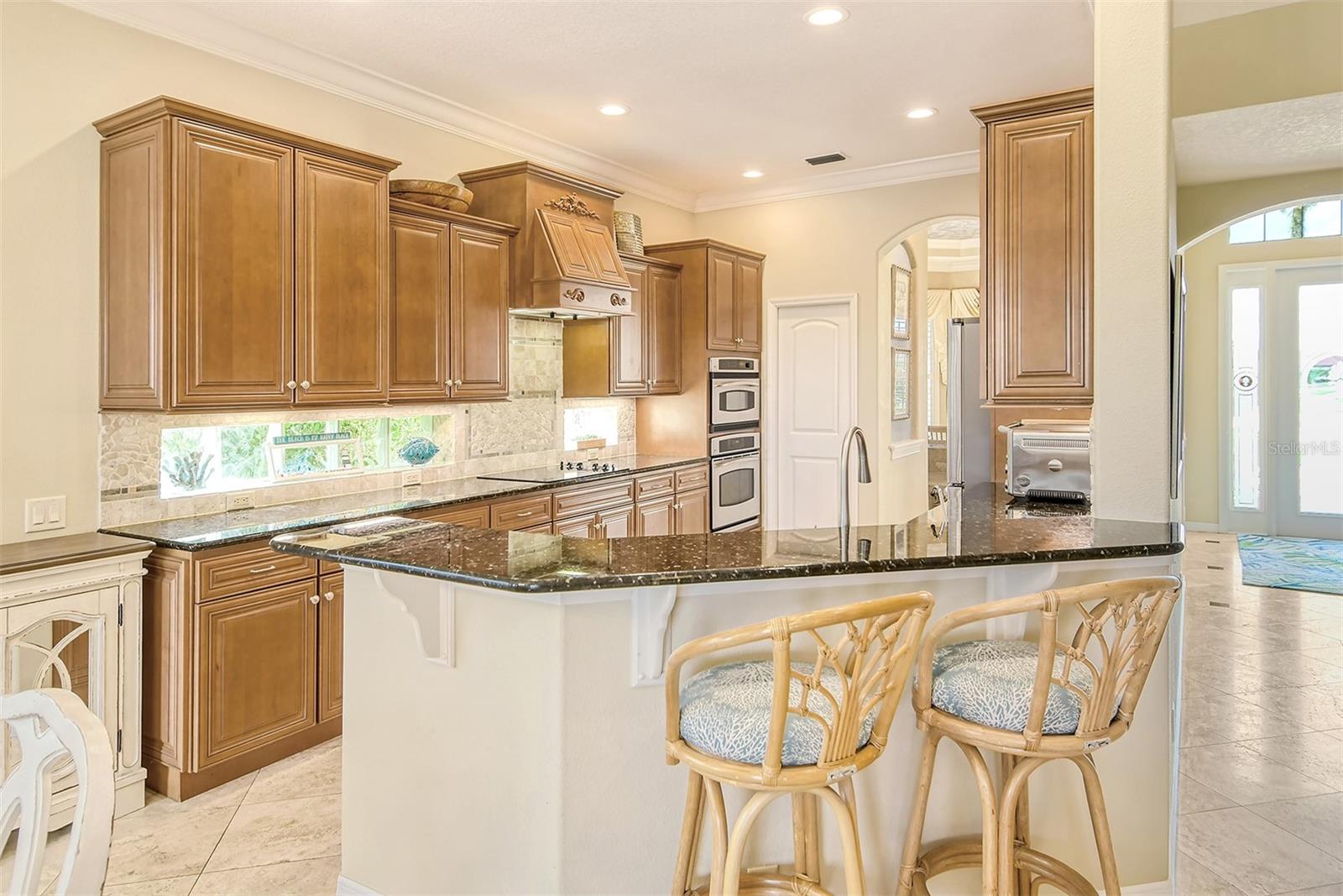 GRAN PARADISO PH 1 - Residential