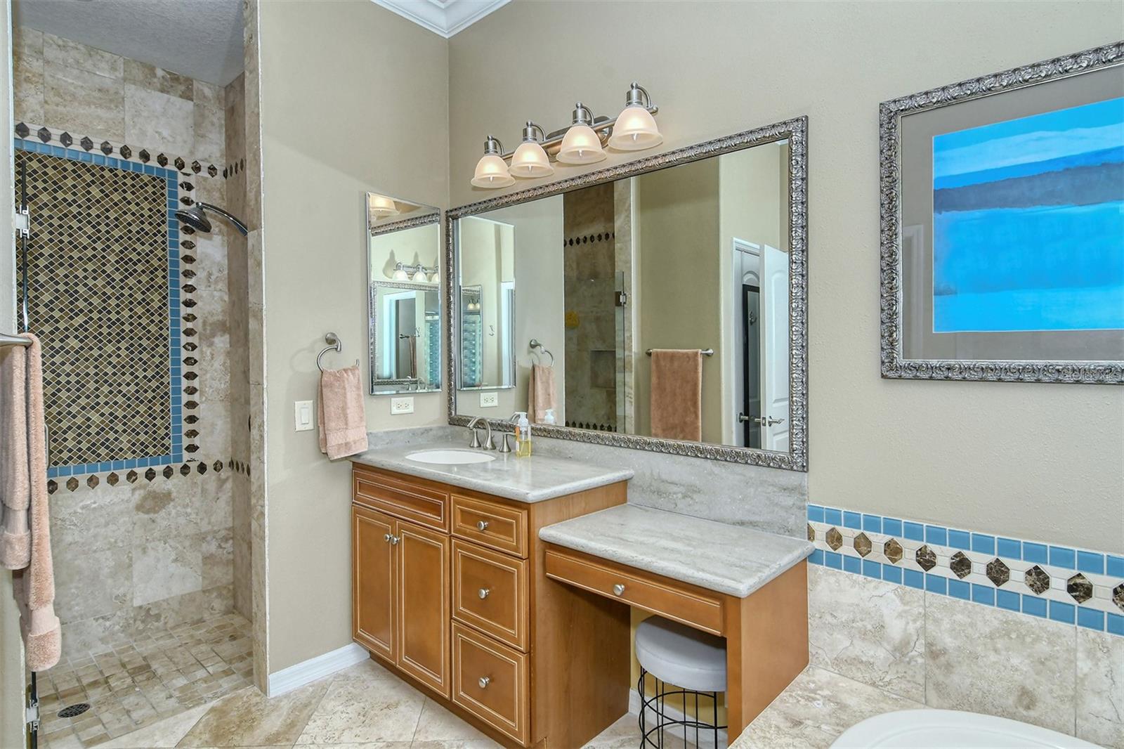 GRAN PARADISO PH 1 - Residential