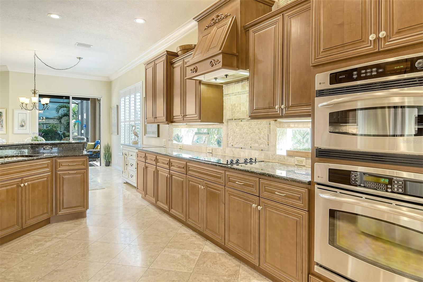 GRAN PARADISO PH 1 - Residential