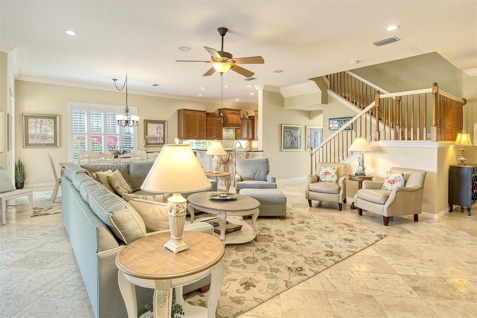 GRAN PARADISO PH 1 - Residential