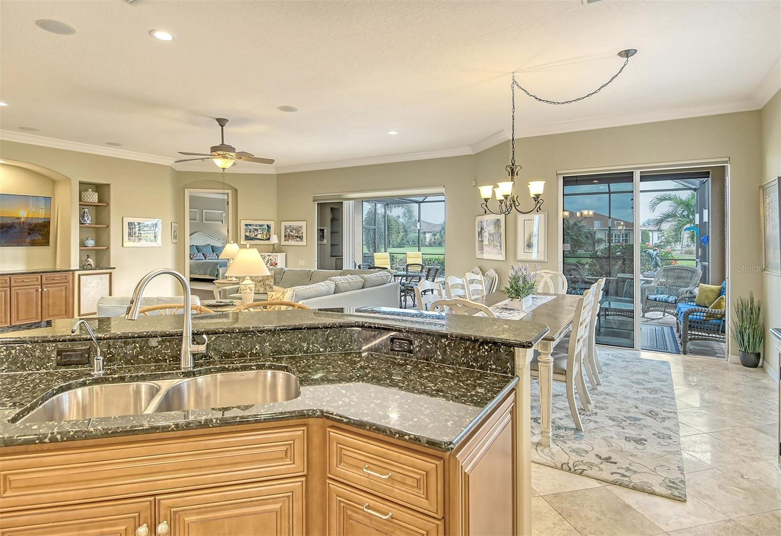 GRAN PARADISO PH 1 - Residential