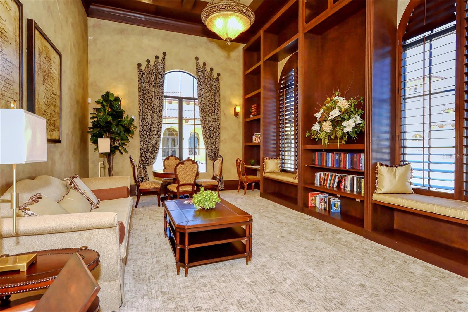 GRAN PARADISO PH 1 - Residential