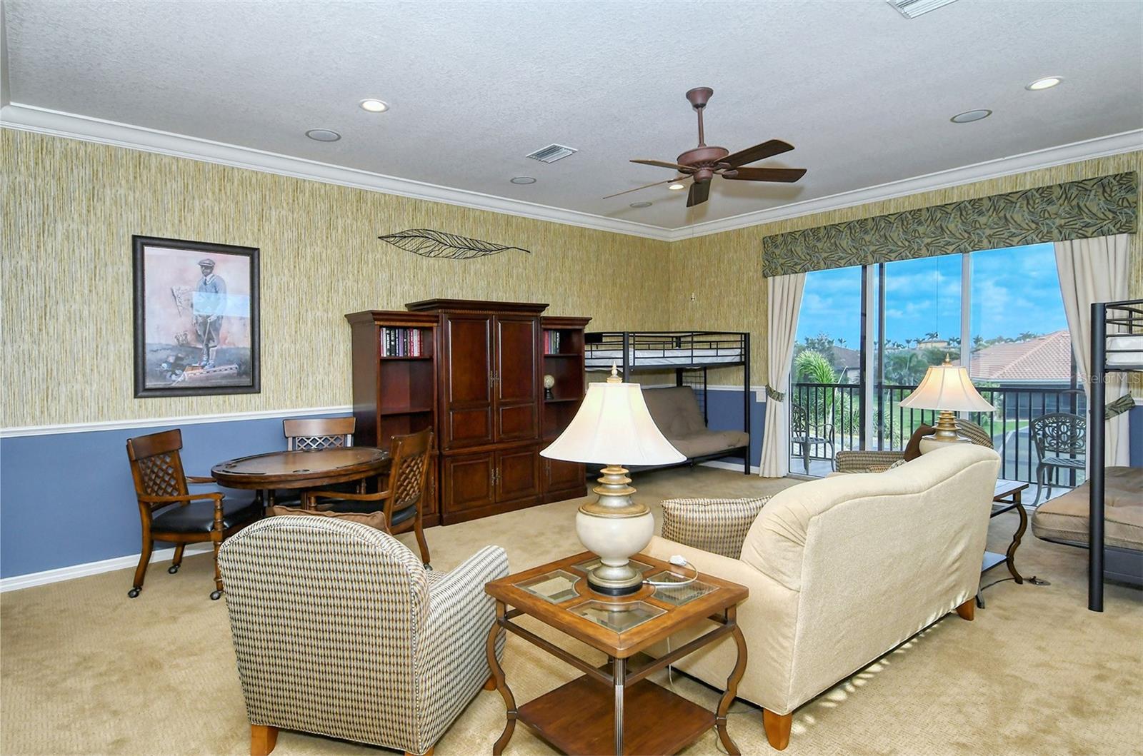 GRAN PARADISO PH 1 - Residential