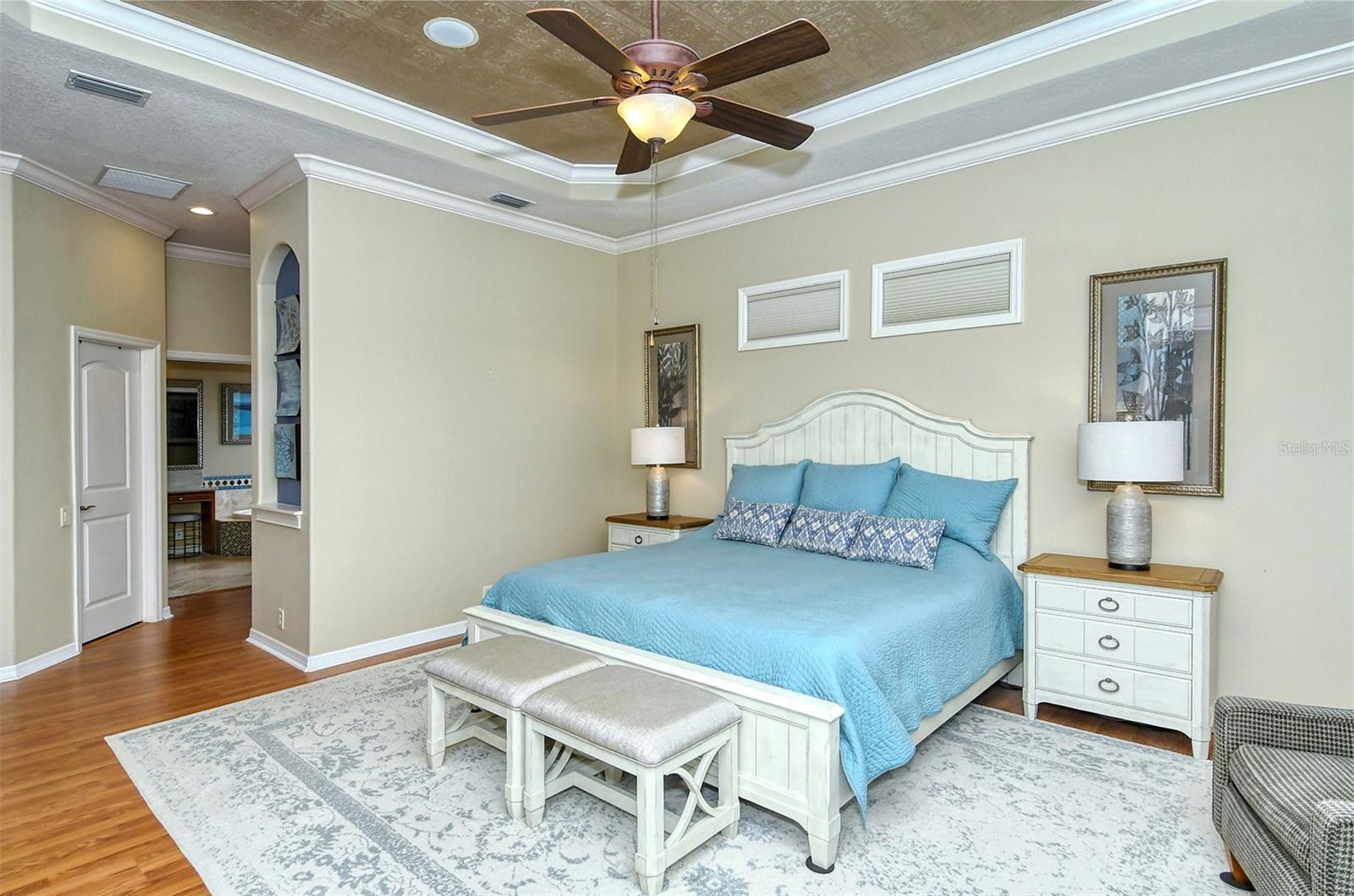 GRAN PARADISO PH 1 - Residential