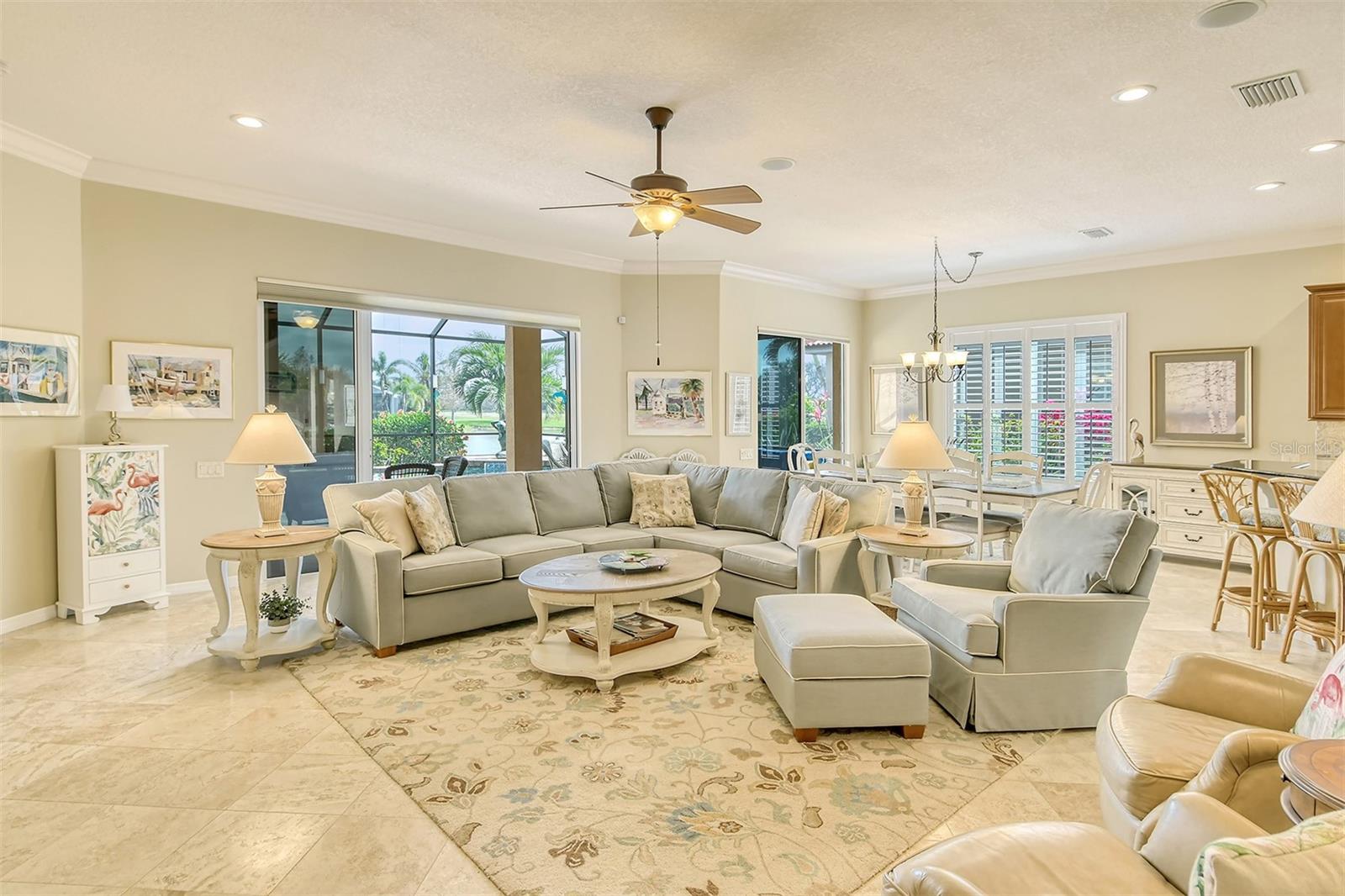 GRAN PARADISO PH 1 - Residential