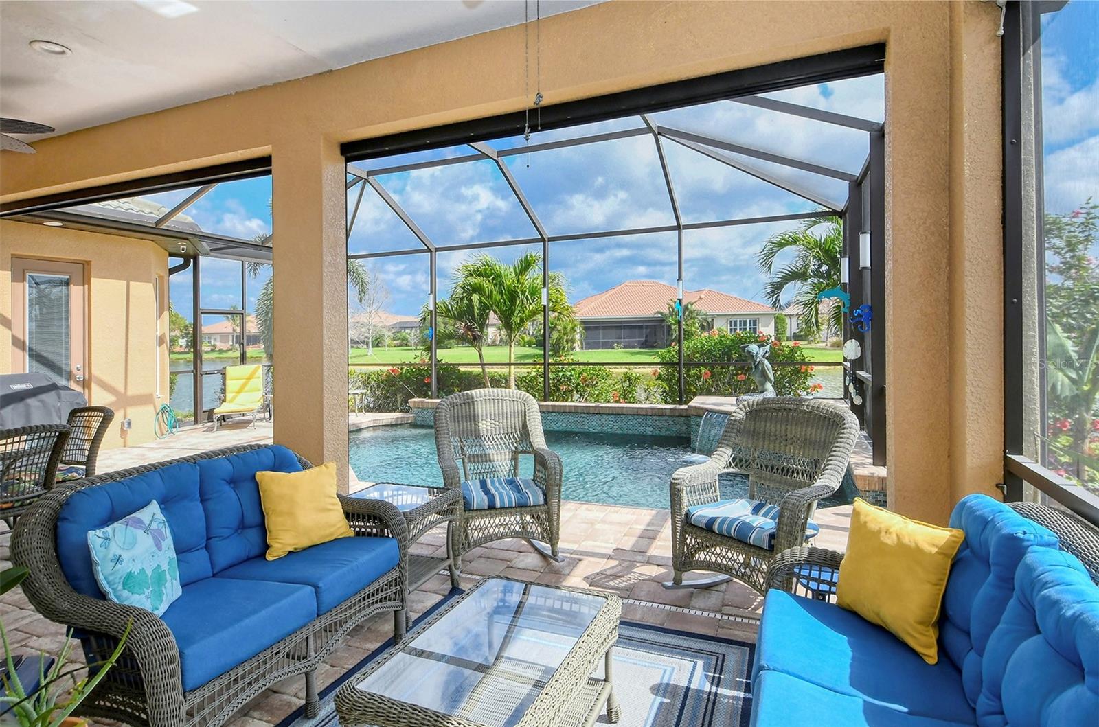 GRAN PARADISO PH 1 - Residential