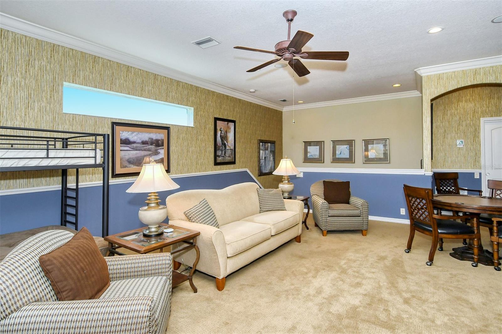 GRAN PARADISO PH 1 - Residential