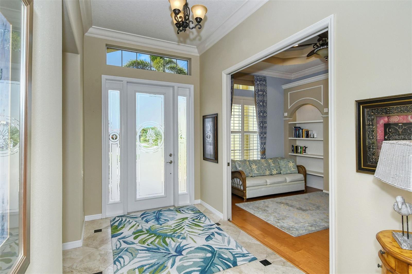 GRAN PARADISO PH 1 - Residential