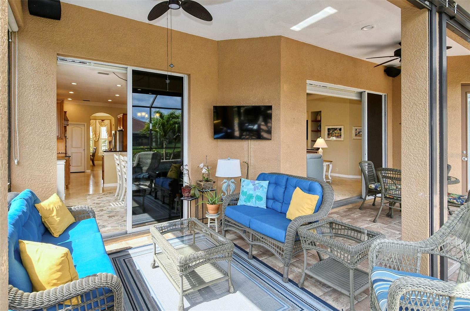 GRAN PARADISO PH 1 - Residential