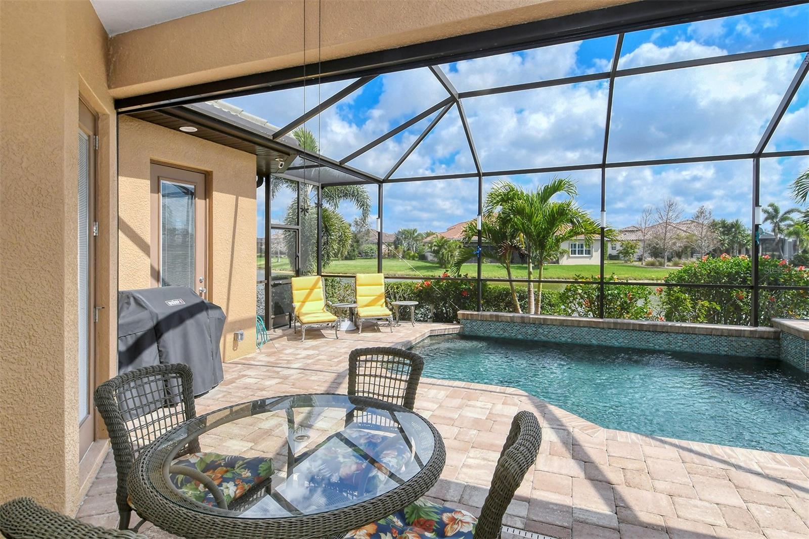 GRAN PARADISO PH 1 - Residential