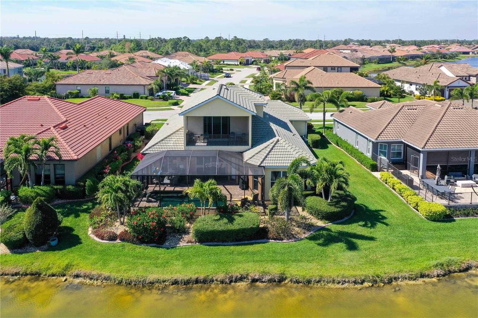 GRAN PARADISO PH 1 - Residential