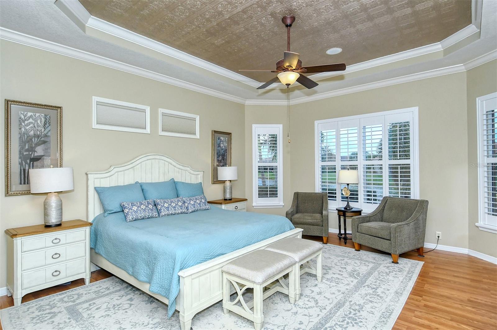 GRAN PARADISO PH 1 - Residential