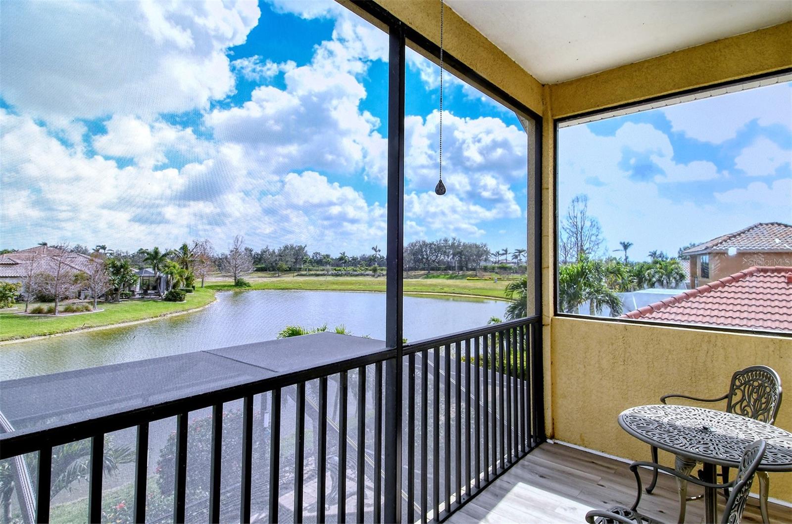 GRAN PARADISO PH 1 - Residential