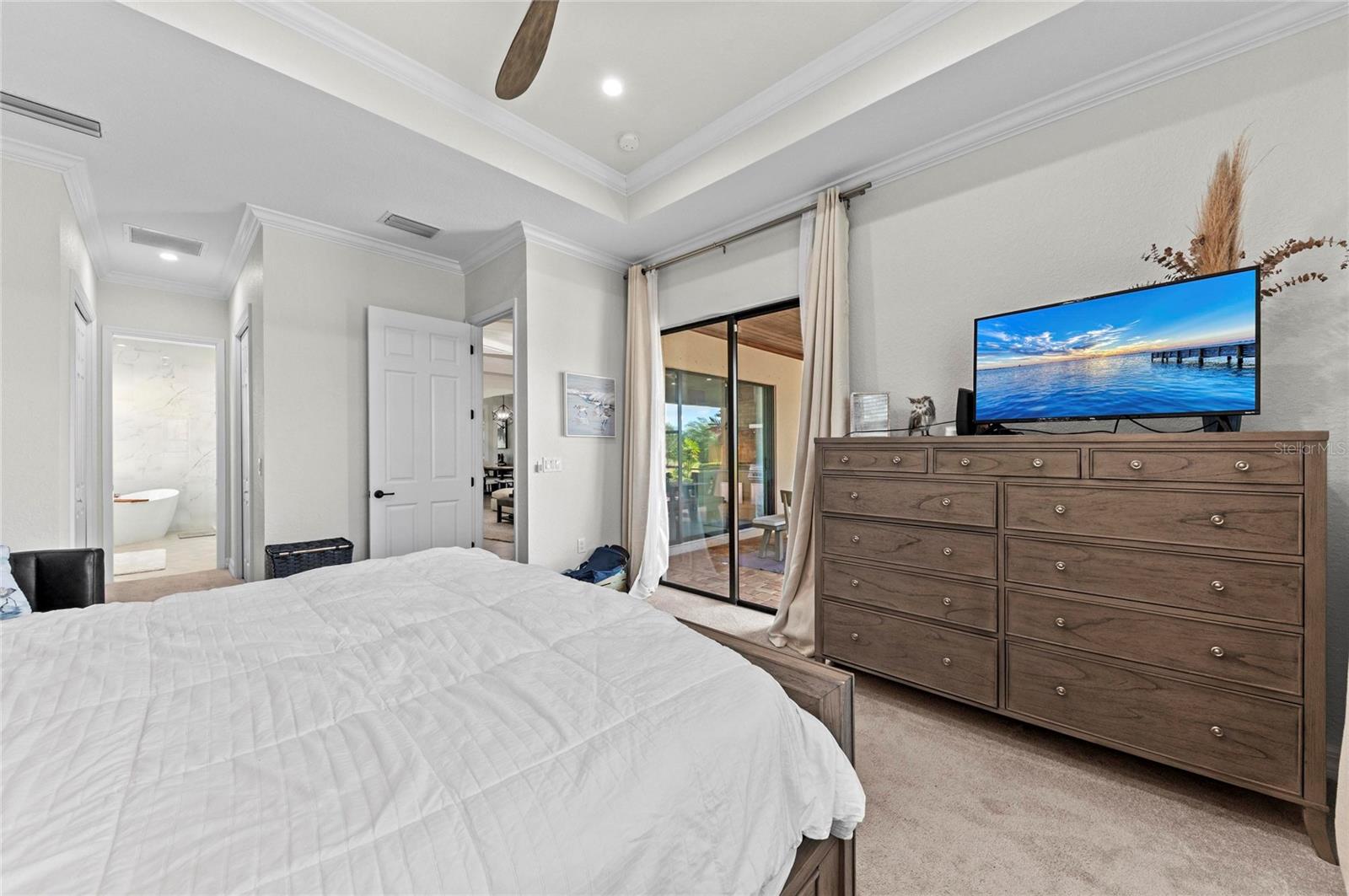 LAKEWOOD NATIONAL GOLF CULB PH II - Residential