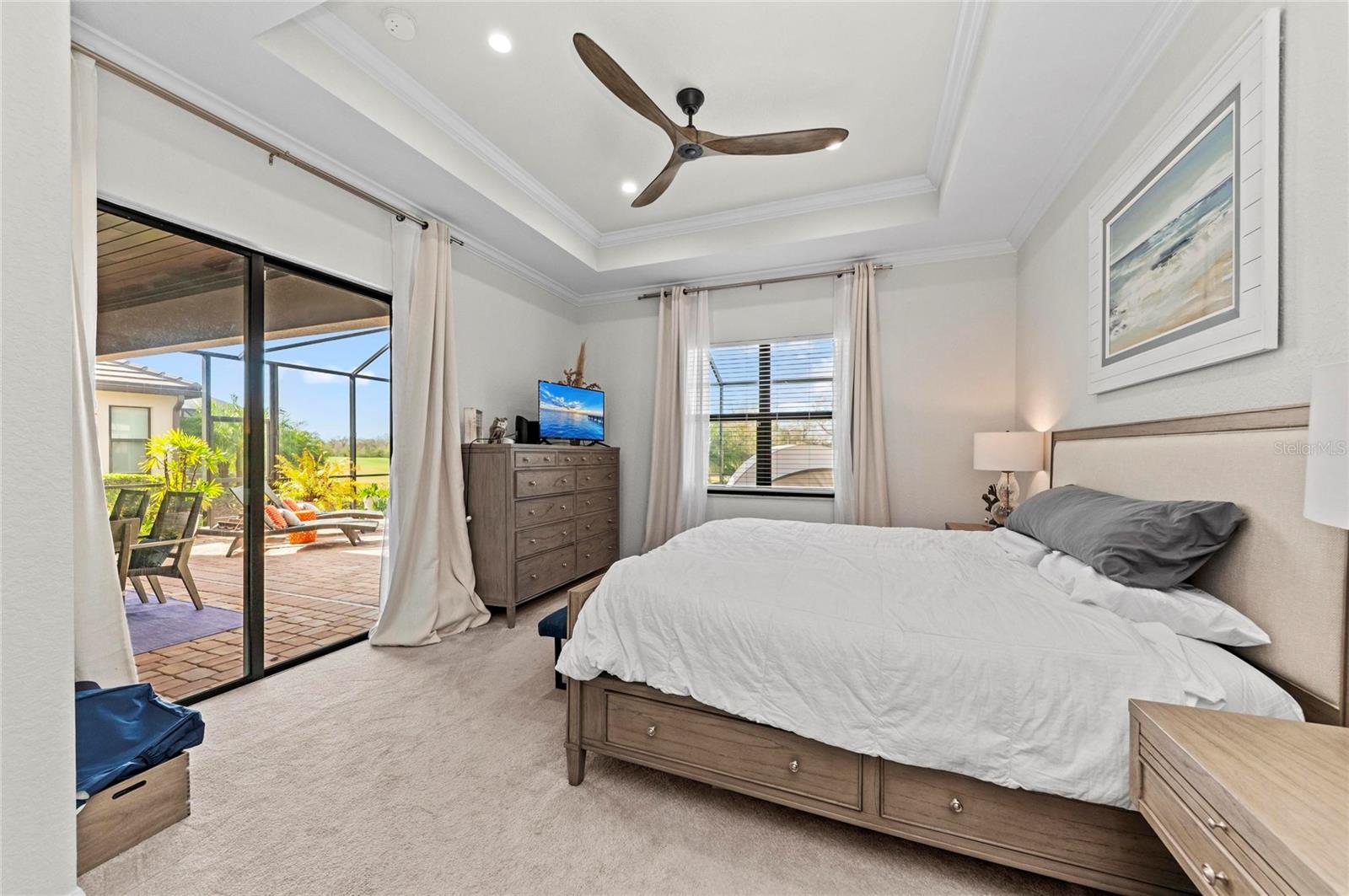 LAKEWOOD NATIONAL GOLF CULB PH II - Residential