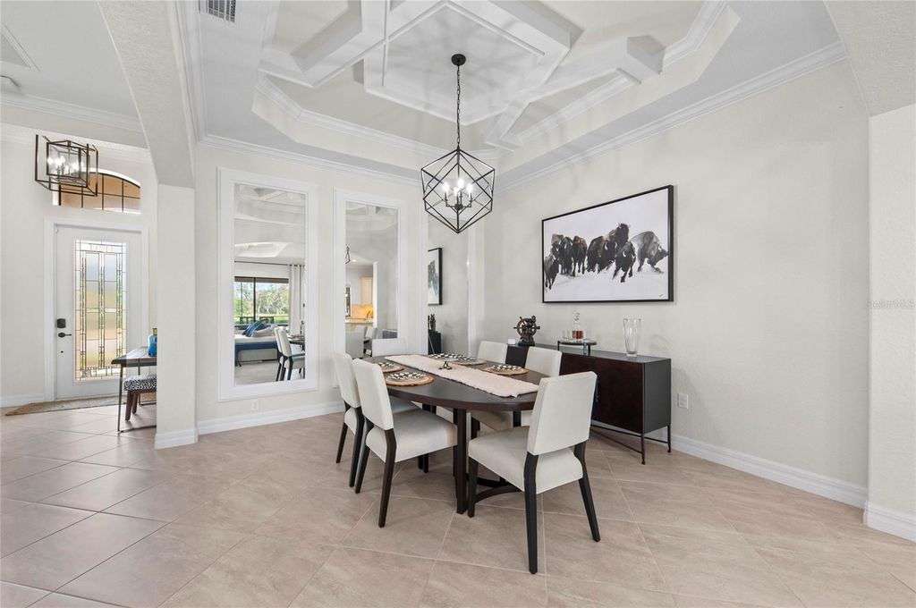 Photo of 6010 Brandon Run, Bradenton, FL 34211 (MLS # A4681230)