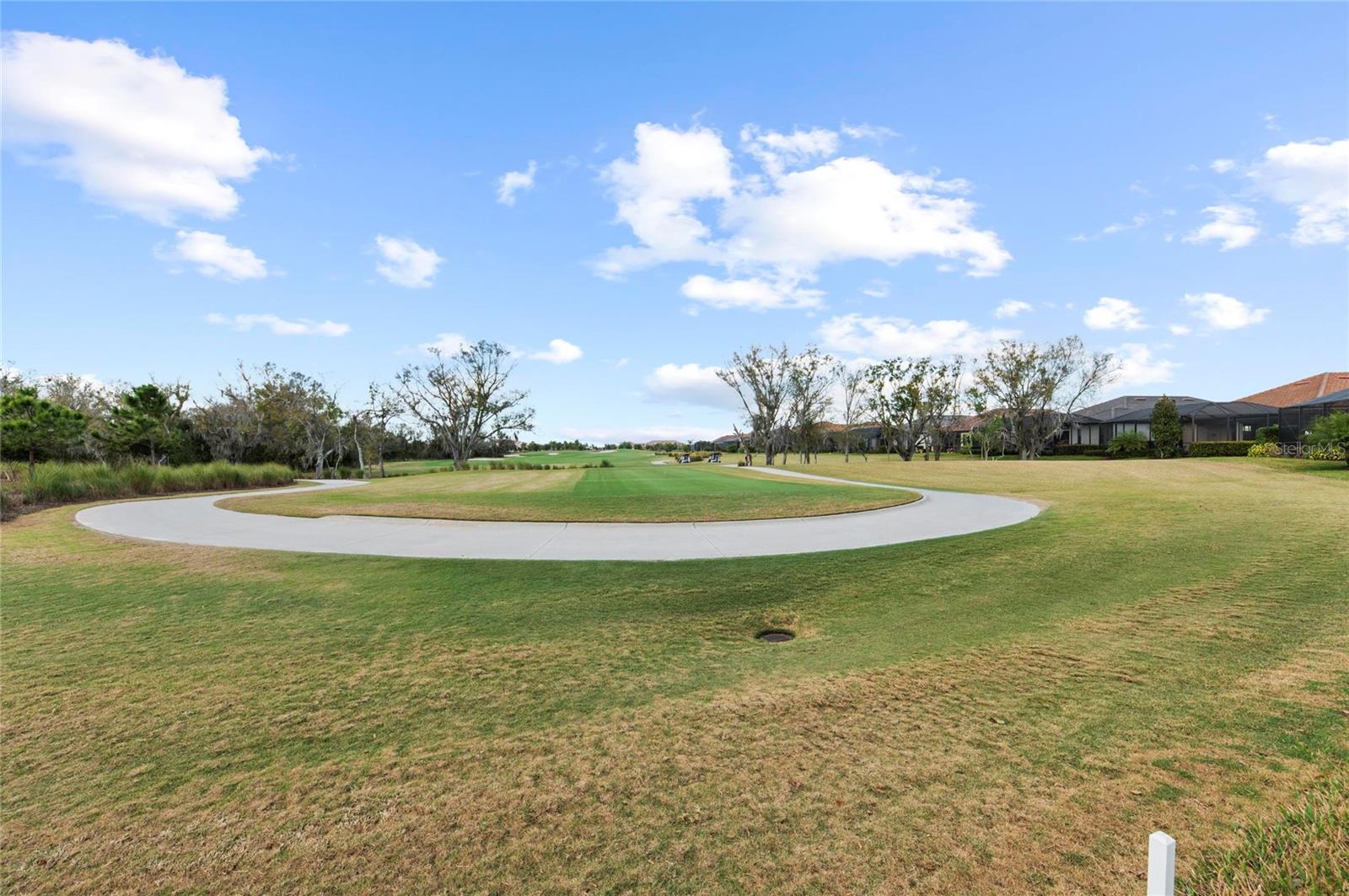 LAKEWOOD NATIONAL GOLF CULB PH II - Residential