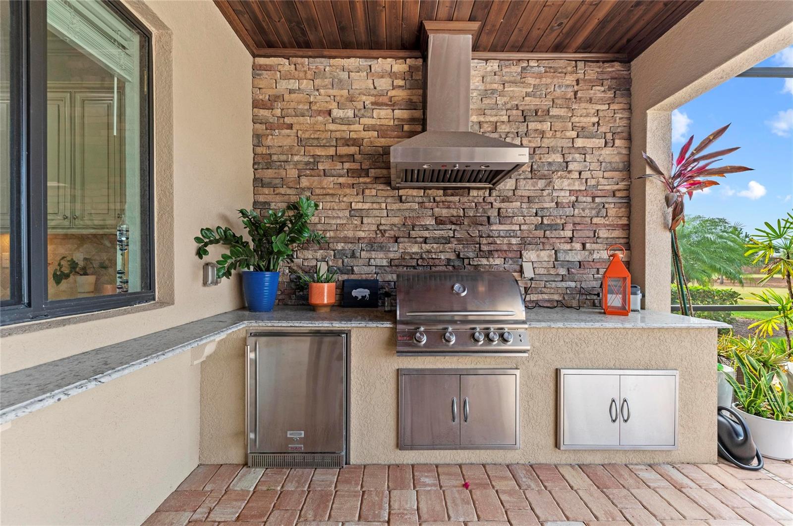 LAKEWOOD NATIONAL GOLF CULB PH II - Residential